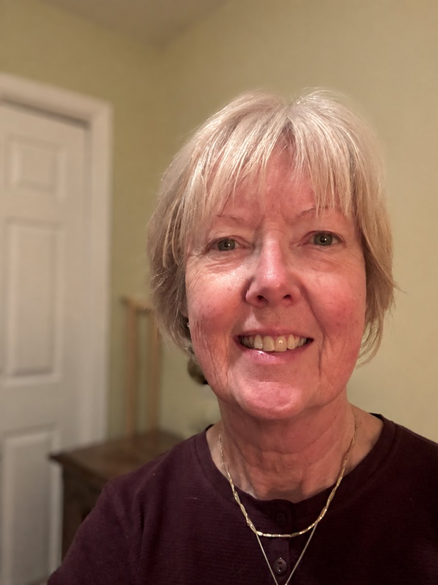 Janice, piano teacher at Spruce Music